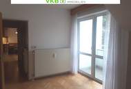 Bad Schallerbach: Dachgeschoßwohnung mit 2 Balkone zu vermieten!