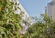 Sonniges Dachgeschoss-Juwel – Loggia mit Parkblick, nahe U2 Donauspital