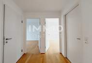 Moderne Neubauwohnung direkt an der U2 Aspernstraße 68