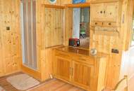 *Ferienhaus* Autark leben am linken Donauufer mit Badesee in 3425 Langenlebarn (Pachtgrundstück mit günstiger Jahrespacht)