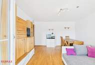 3-Zimmer-Wohnung in Lochau: Attraktive Lage - zu Fuß in 5 Minuten am Bahnhof und Bodensee