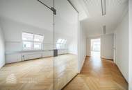 Erstbezug! Renoviertes 6-Zimmer Büro in Toplage