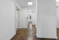 Exklusives Büro in Bestlage - stilvoll, repräsentativ, perfekt angebunden