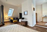 85 m² Terrassen mit absolutem Grünblick | ZELLMANN IMMOBILIEN