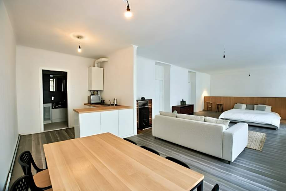 MODERNES WOHNEN IM HERZEN VON HERNALS! 2 Zimmerwohnung Nähe Parhamergymnasium!, Wohnung-kauf, 229.000,€, 1170 Wien 17., Hernals