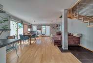 Traumhafte Doppelhaushälfte mir großer Dachterrasse zu verkaufen!