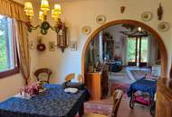 "In Kaufabwicklung! " ROMANTISCHES EINFAMILIENHAUS IN BESTER LAGE