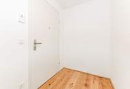 Erstbezug! Moderne 2-Zimmer-Balkonwohnung nahe Donau Zentrum zu vermieten!