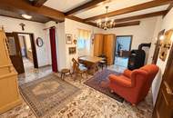 Einfamilienhaus mit ca. 134 m² Wohnfläche und schönem Grundstück in zentraler Lage von Neunkirchen!