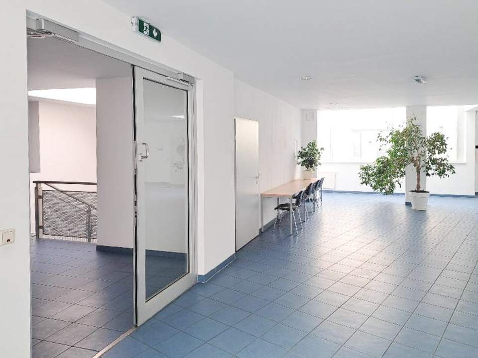 Büro 182 m2 im Industriezentrum Liesing zu mieten