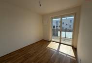 4-Raum Wohnung mit großzügigem Balkon inklusive nachhaltigem Energiekonzept
