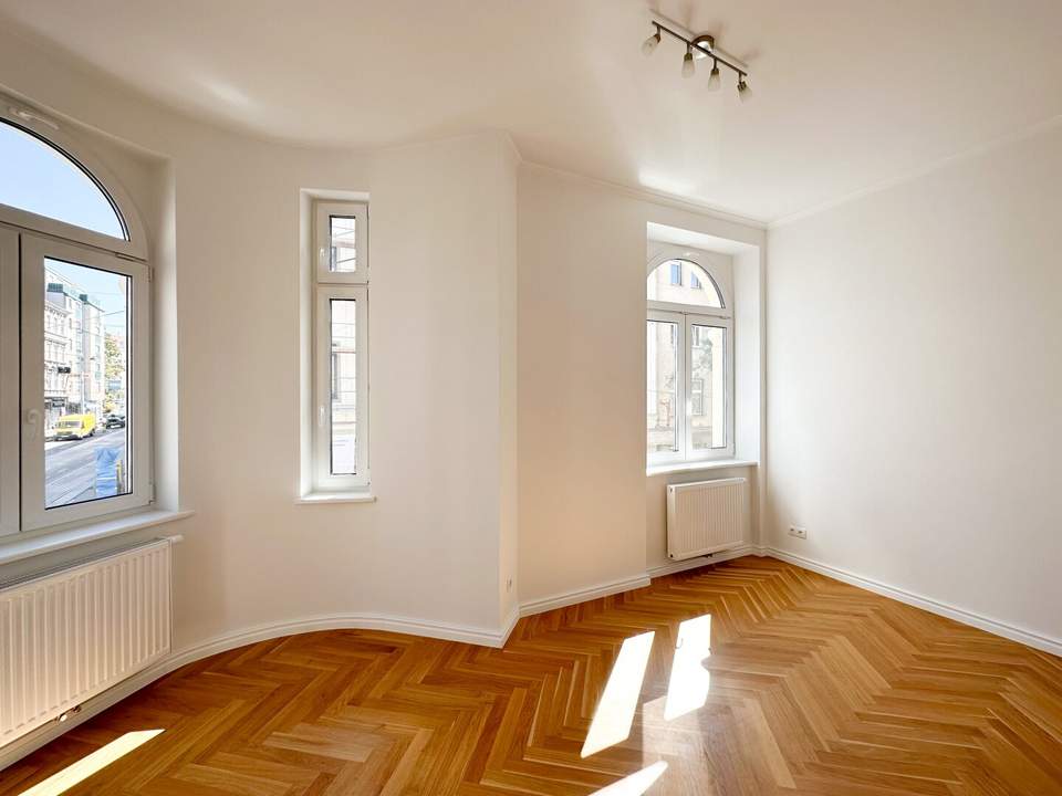 Moderne 3-Zimmer-Wohnung in 1150 Wien – Ihr neues Zuhause wartet auf Sie!