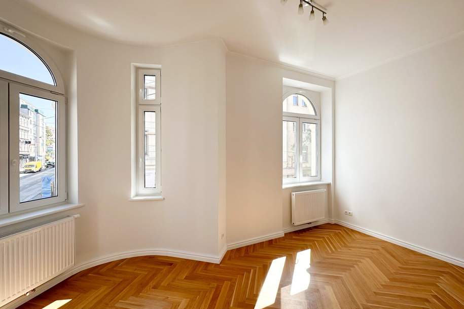 Moderne 3-Zimmer-Wohnung in 1150 Wien – Ihr neues Zuhause wartet auf Sie!, Wohnung-kauf, 450.000,€, 1150 Wien 15., Rudolfsheim-Fünfhaus