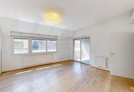 Penthouse mit 360° Weitblick – Exklusives Wohnerlebnis im 4. Bezirk auf zwei Ebenen (inkl. 2 Stellplätzen)