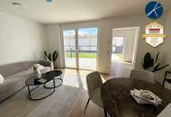 Anlegerpreis! | U6 Erlaaer Straße: Ihr Traum-Reihenhaus als Erstbezug mit Garten und Dachterrasse