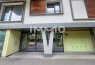 Moderne Neubauwohnung direkt an der U2 Aspernstraße