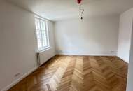 Wohnen nahe der Mariahilfer Straße: 1-Zimmer-Wohnung im Erstbezug nach Generalsanierung