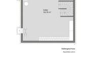 Provisionsfreies Einfamilienhaus | Nachhaltige Ziegelmassivbauweise | mit Keller &amp; Eigengrund