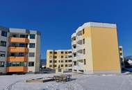 3-Zimmer-Wohnung mit Tiefgaragenplatz und zwei Loggien - Ost- und West-Ausrichtung