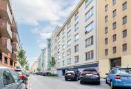Ab 15. Dezember! Nahe U3! Zentrale 2-Zimmer-Wohnung inkl. Stellplatz zu vermieten!