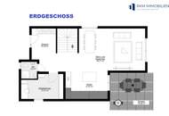 Modernes Haus in absolute Ruhelage – hochwertig ausgestattet