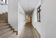 Leben beim Familienplatz