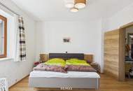 Familienglück im Grünen – gepflegtes Zuhause mit Pool &amp; viel Platz