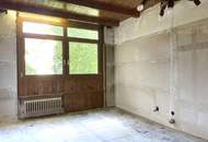 „4 Zimmer - bereit für die eigenen Ideen“