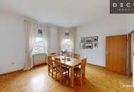 LETZTER LIFTSTOCK | 4-ZIMMER | ALTBAU |