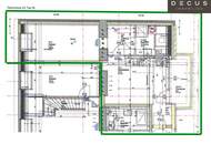 2-ZIMMER | DACHGESCHOSSWOHNUNG | MIT TERRASSE | TOLLE LAGE | UNBEFRISTETER MIETVERTRAG