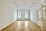 360° TOUR // GENERALSANIERTE ALTBAUWOHNUNG mit BALKON