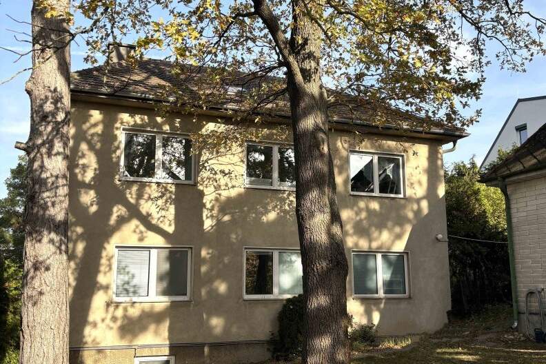 Immobilie mit Potenzial!, Haus-kauf, 1.390.000,€, 1140 Wien 14., Penzing