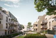 THE ARROW – die perfekte Balance zwischen Urbanität und Natur