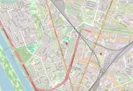 Moderne 2-Zimmer-Loggiawohnung - in der Koloniestraße!