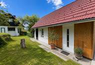 Charaktervolles Landhaus in idyllischer Ruhelage!