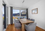 Seltene Gelegenheit - Eigentumswohnung mit Seeblick in Annenheim