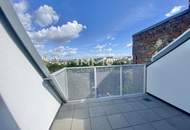 ANLAGEWOHNUNG I U3 Top Anlage Dachwohnung 2 Zimmer + Terrasse =DAS LAURENZ= 1 bedroom apartment+terrace