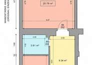 "Friedensbrücke ums Eck-2 Zimmer Wohnung! Kurzzeitvermietung möglich"