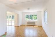 Sonnige 7-Zimmer Villa mit Garten & Doppel-Garage