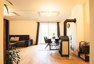 MODERN & GEMÜTLICH! Einfamilienhaus mit Garten im Bezirk Baden zu kaufen!