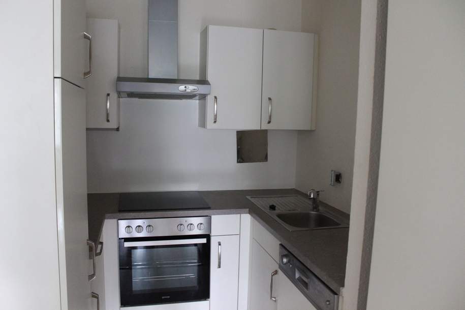Vermietete Garconniere für Anleger!, Wohnung-kauf, 139.000,€, 2344 Mödling