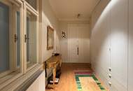 Traumhafte Altbauwohnung mit Balkon Nähe Schloss Schönbrunn