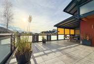 Traumhaftes EFH mit großzügiger Terrasse vor den Toren Salzburgs