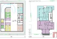 Grundstück in Kitzbühel mit bestehender Einreichplanung!