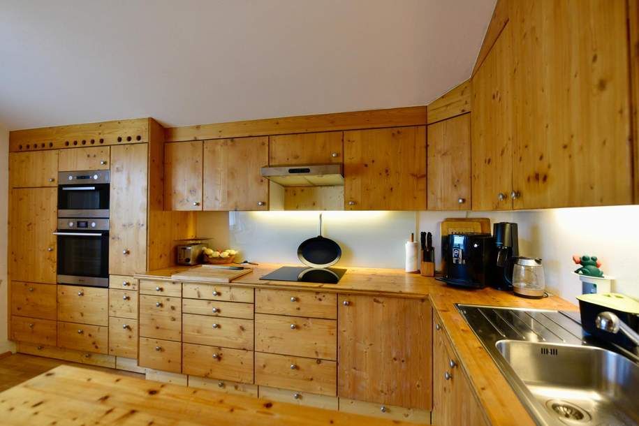 Charmant &amp; gemütlich – Wohnung mit vielen Möglichkeiten, Wohnung-kauf, 315.000,€, 6170 Innsbruck-Land