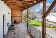 PREISUPDATE – Vielseitige Gewerbeimmobilie mit Verkauf, Büro, Lager &amp; Wohnen in Bad Ischl