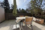 Moderne 1-Zimmer-Wohnung mit Terrasse und Garten in St. Pölten