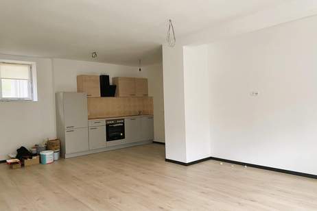 Erdgeschosswohnung - neu saniert!, Wohnung-miete, 745,00,€, 2640 Neunkirchen