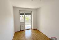 Moderne 2-Zimmerwohnung mit Balkon in Graz