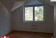 Dachterrassen-Wohntraum im Zentrum von Klosterneuburg